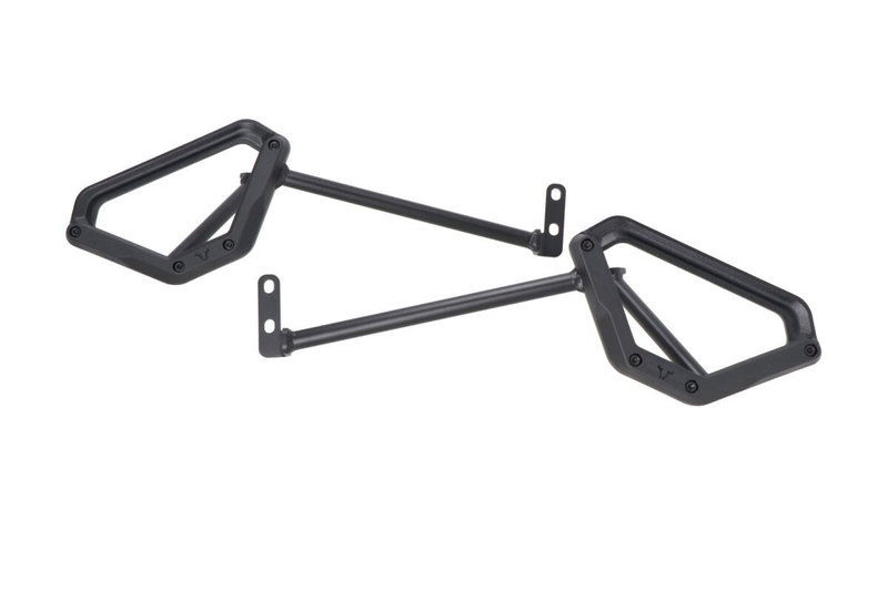 V-LOC SIDE CARRIER SET