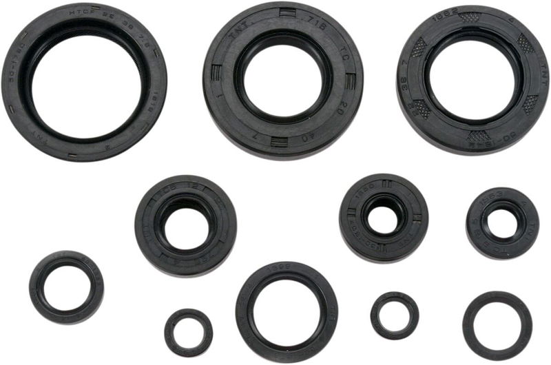SEAL-KIT OIL-YZ125