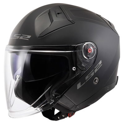 HJÄLM LS2 OF603 INFINITY II M