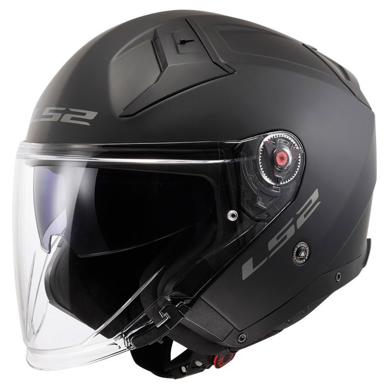 HJÄLM LS2 OF603 INFINITY II M
