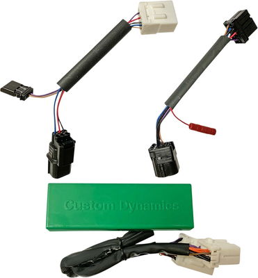 MODULE TRPL PLAY HNDATALN