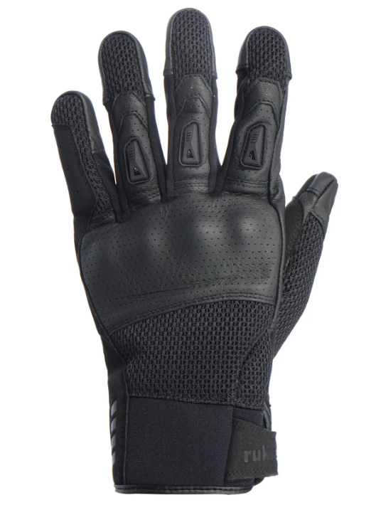 RUKKA Handskar AFT 2.0 Svart 10