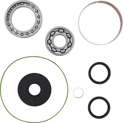 DIFFERENTIAL BEARING/SEAL KIT