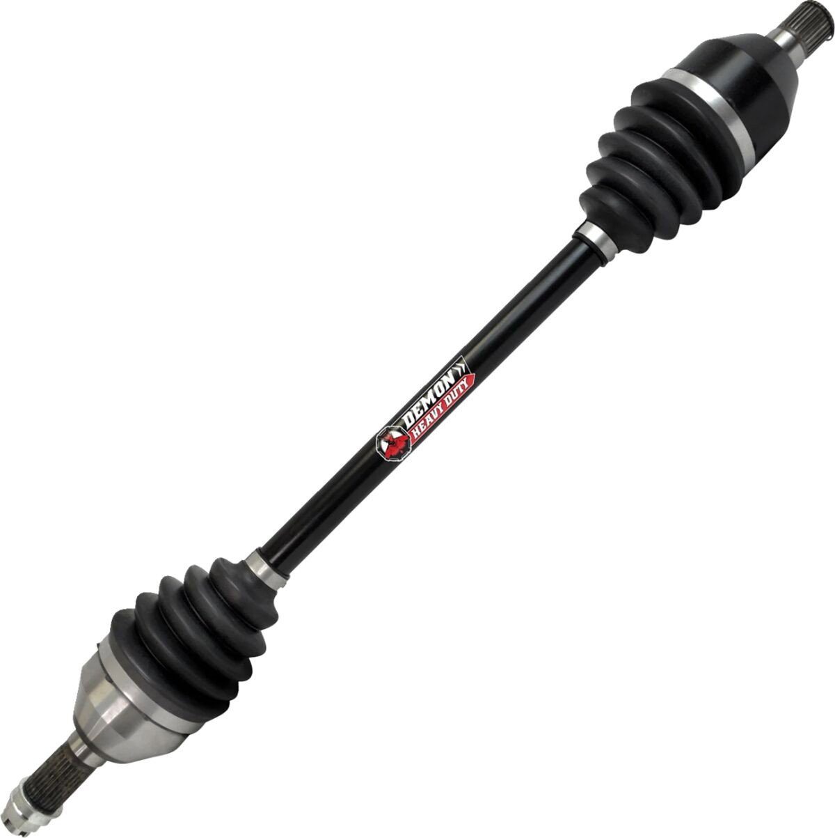 AXLE HD CA MAVERICK X3 /MAX