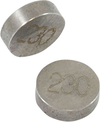VALVE SHIM 2.30 7.50MM