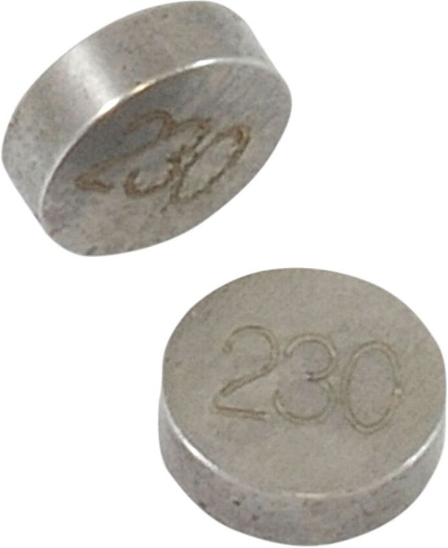 VALVE SHIM 2.30 7.50MM