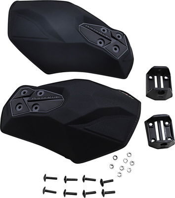 HANDGUARDS FUZION BLK/BLK
