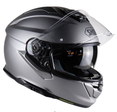 GT-AIR3 SMART MATT DEEP GREY [ XL ]