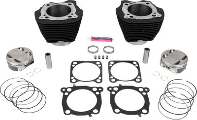 CYLINDRKIT 136STCK BLT 4.84 4.