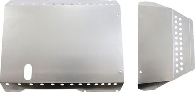 BELLY PAN GL1800