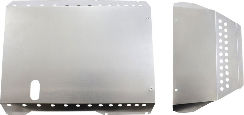 BELLY PAN GL1800