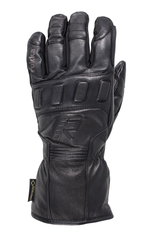 RUKKA Handske GTX MARS 2.0 Svart 7