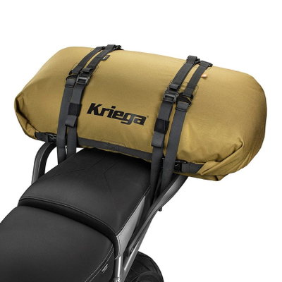 VÄSKA KRIEGA ROLLPACK Coyote