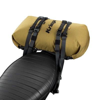 VÄSKA KRIEGA ROLLPACK Coyote
