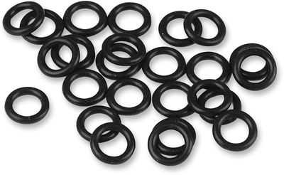 86-03XL STRTR BOLT O-RING