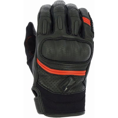 PROTECT SUMMER 2 GLOVES RÖD L