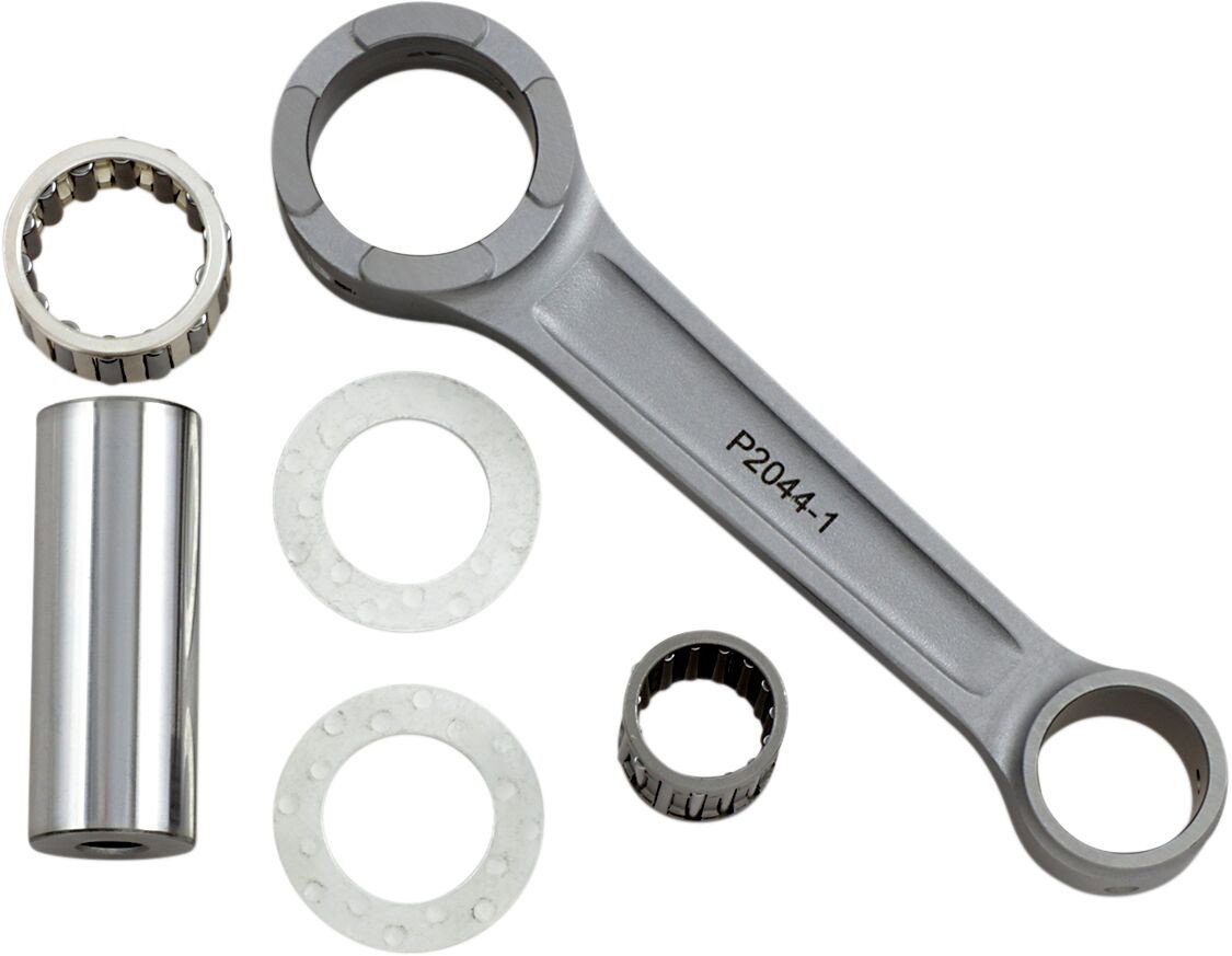 CONNECTING ROD STD CR500 87-01