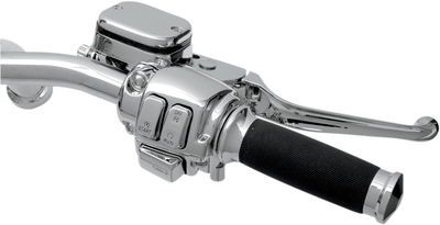 CONTROLS HB 11/16MC 96-13