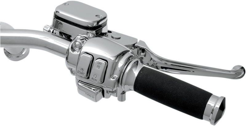 CONTROLS HB 11/16MC 96-13