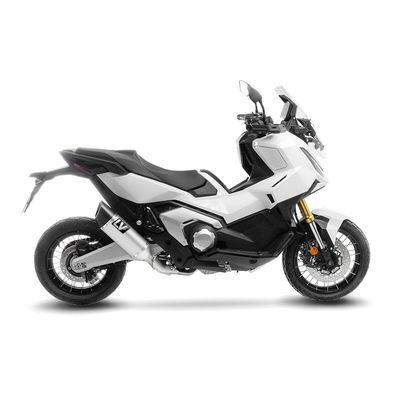 MUFFLER LV14 HON 750 XADV/FORZ
