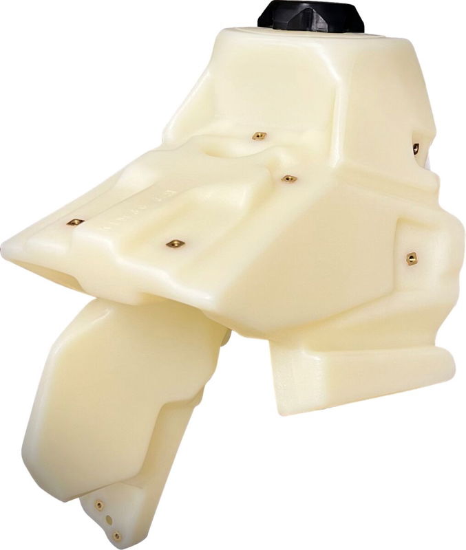 TANK NATURAL 2.6GAL KTM