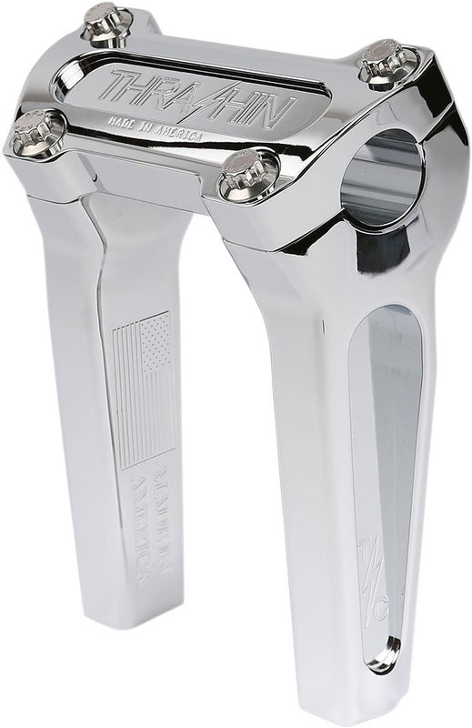 RISER 6 STRGHT CHR