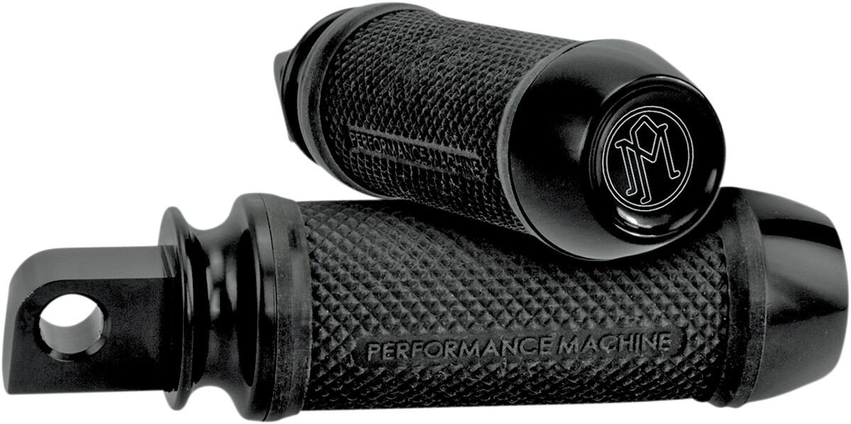 FOOTPEG ELITE SFTL BLK