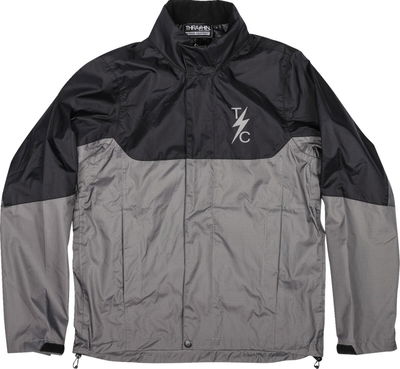 JACKET MISSION WP RAIN 3X