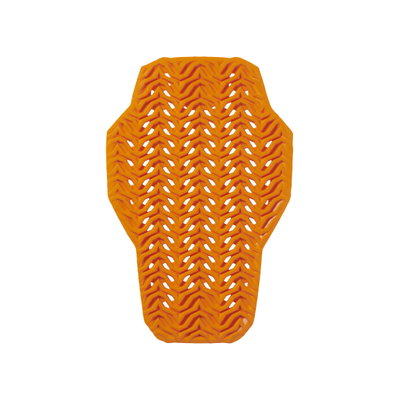 D3O BACK PROTECTOR STEALTH VIPER AIR 2.0 - LEVEL 1 orange M