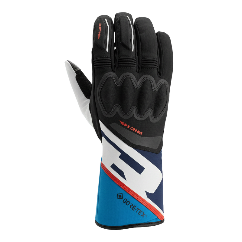 VISION GTX GLOVE blue M
