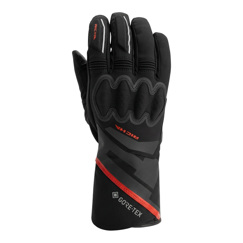 VISION GTX GLOVE WOMEN black M