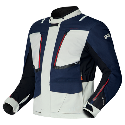 VISION GTX JACKET blue 2XL