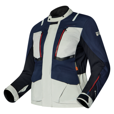 VISION GTX JACKET WOMEN blue S