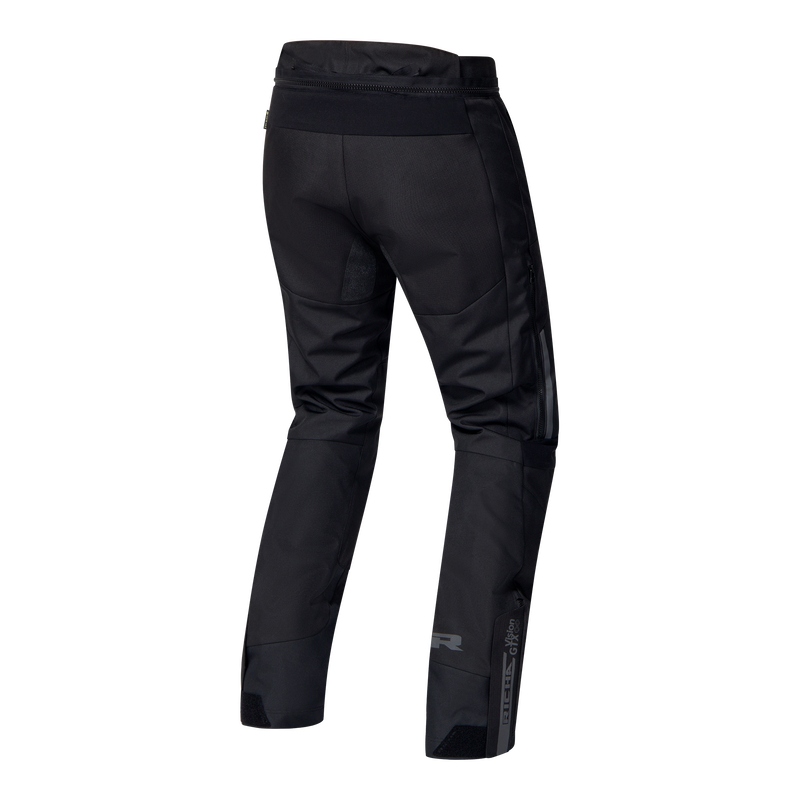 VISION GTX TROUSERS WOMEN black 4XL
