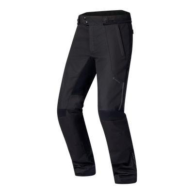 VISION GTX TROUSERS LONG black 3XL