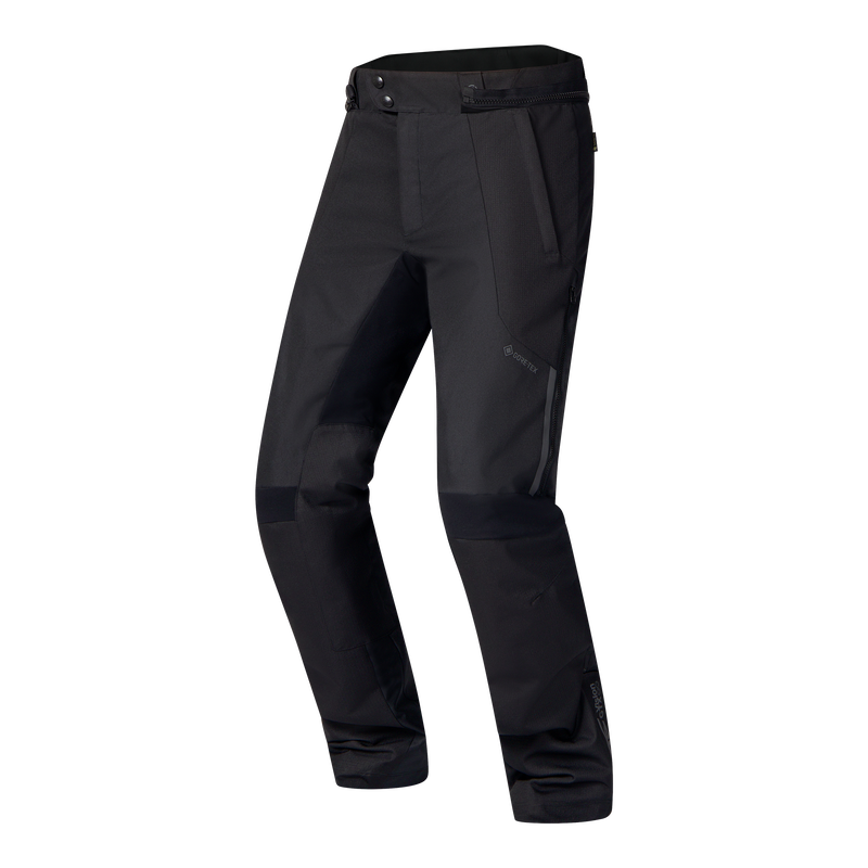 VISION GTX TROUSERS WOMEN black 4XL