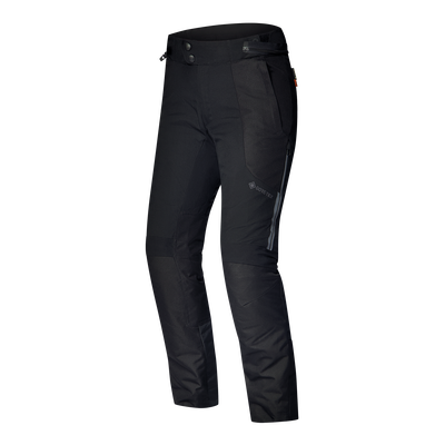 VISION GTX TROUSERS WOMEN black 4XL