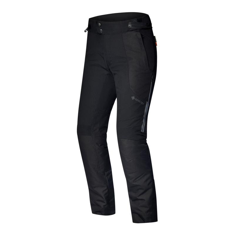 VISION GTX TROUSERS WOMEN black 4XL