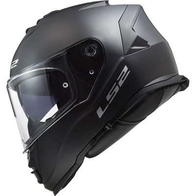 HJÄLM LS2 FF800 STORM II S