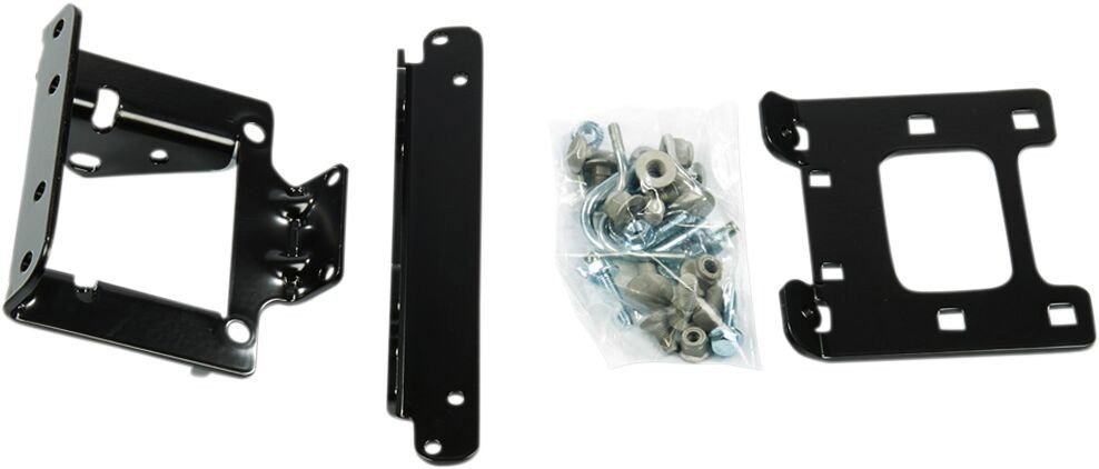 WINCH MOUNT ALT400/450