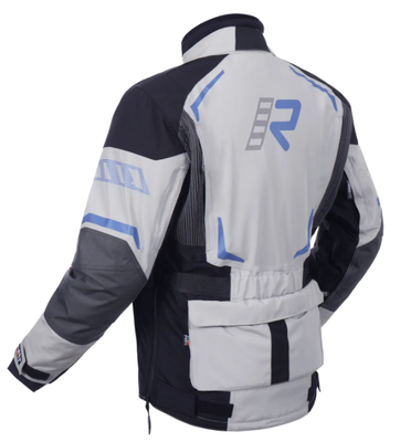 RUKKA Jacka VENTU-R Silver 48