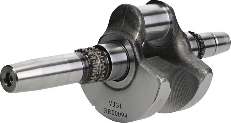 CRANKSHAFT HR00094 CAN AM