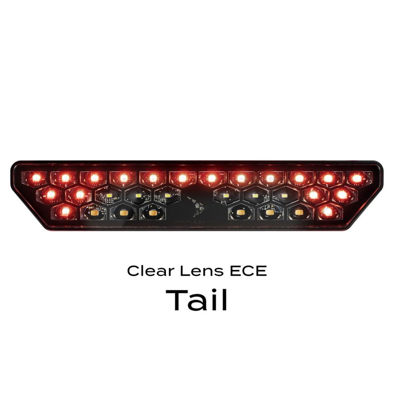 LED STOP TAIL TURN/BACKUP LIGH