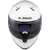 HJÄLM LS2 FF811 VECTOR II 3XL