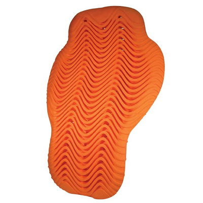 D3O BACK PROTECTOR STEALTH VIPER 1 S