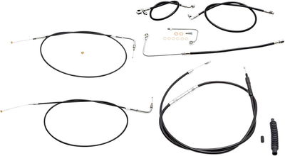 CABLE KT 15-17BK 15-16 ST
