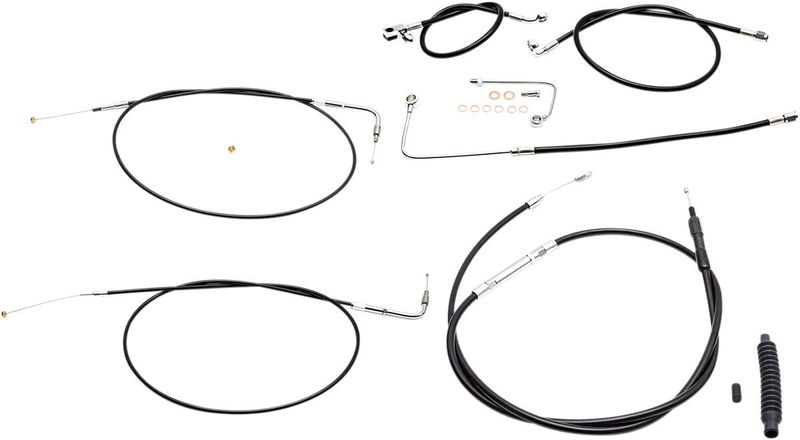 CABLE KT 15-17BK 15-16 ST