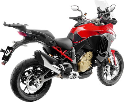LINK PIPE DUCATI MULTISTRADA V