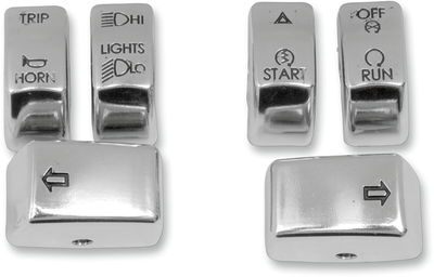 CAPS SWITCH CHR 11 ST