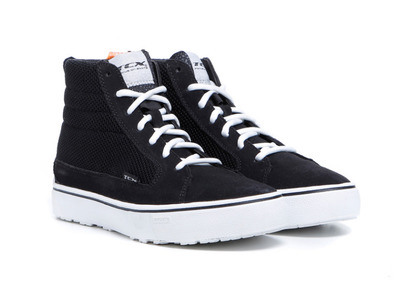 STREET 3 LADY AIR SVART 40